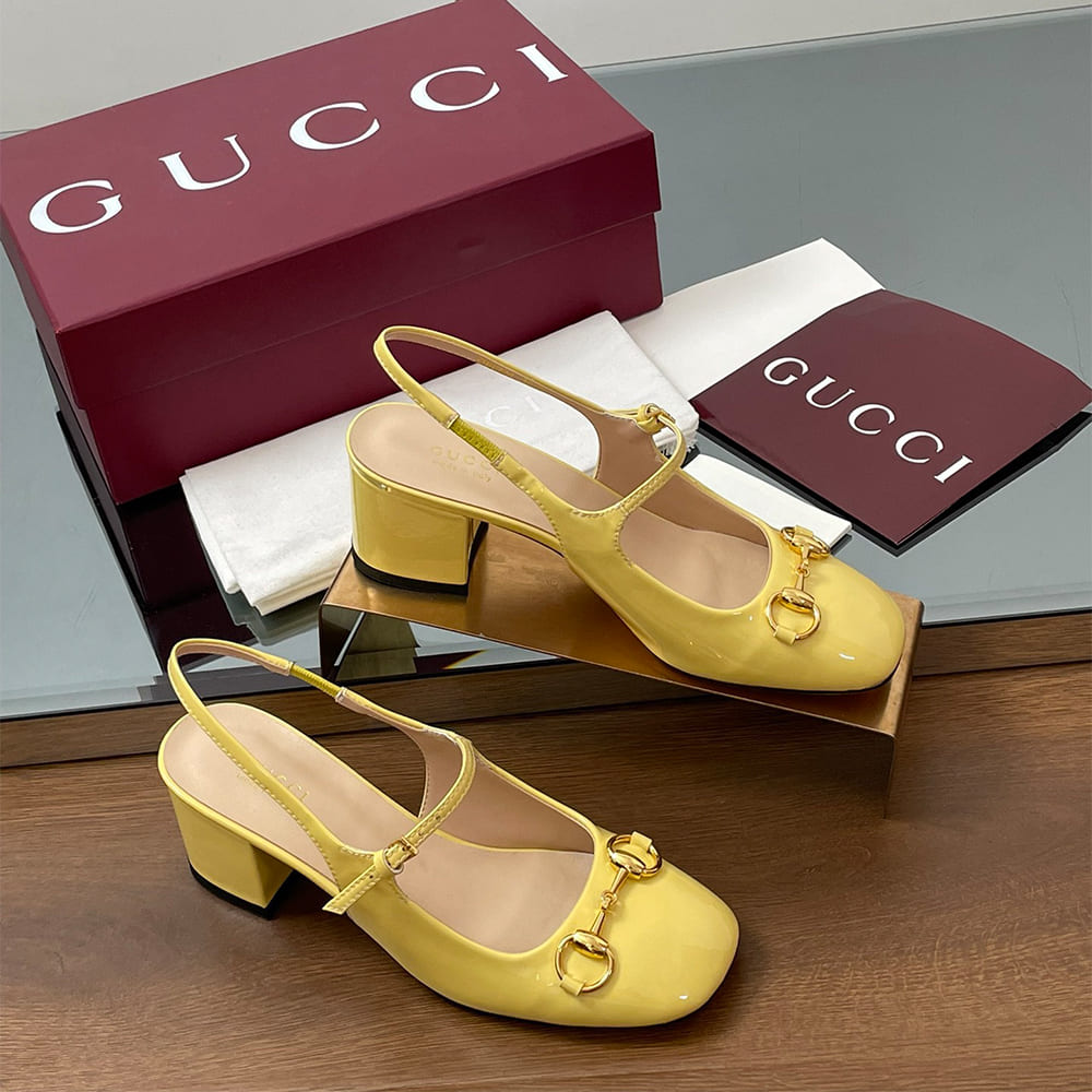 Gucci Women s Horsebit pump - Top Club