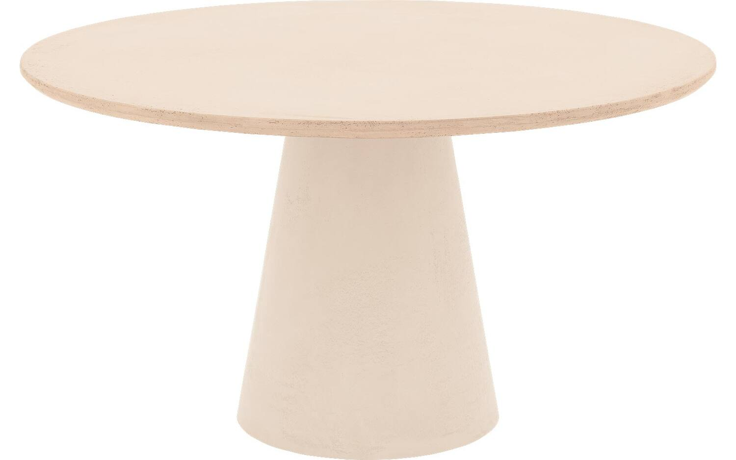 Bogard ronde beton tafel | Stone 150 cm