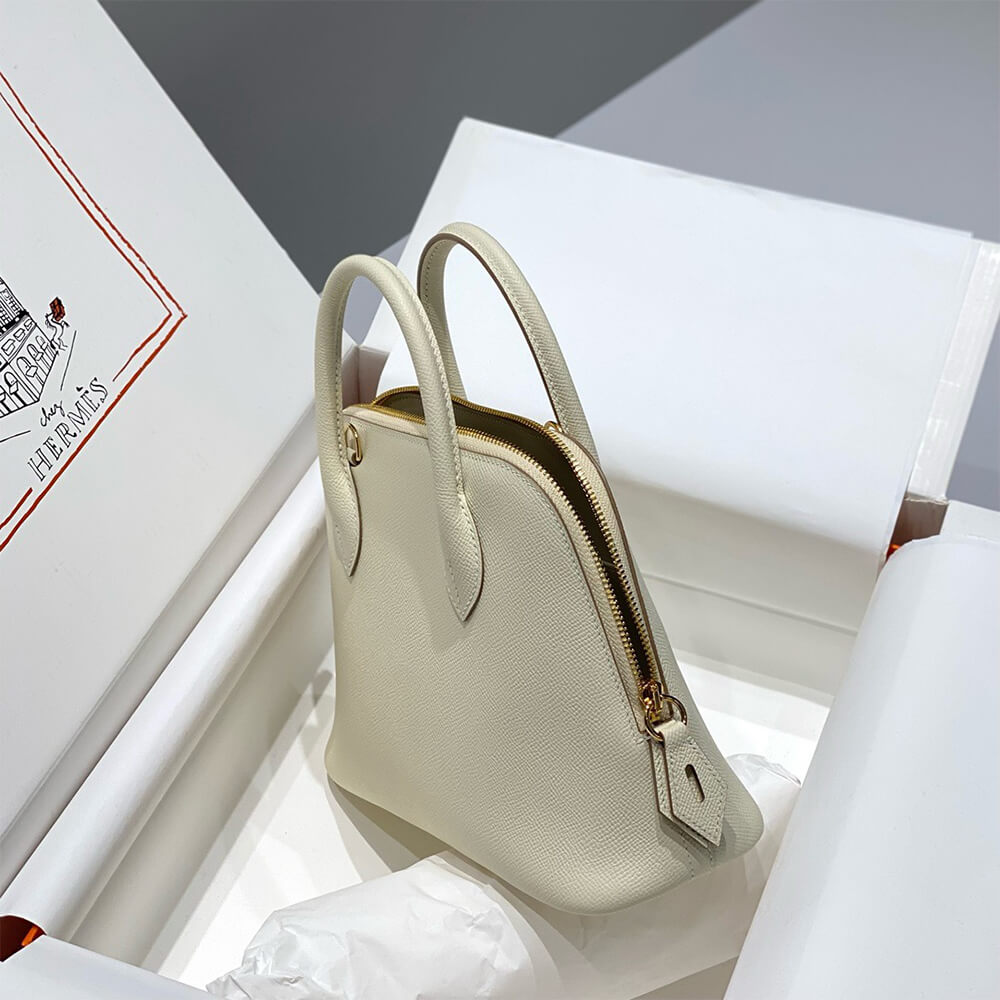 HERMES 1923 BOLIDE 25 - Top Club