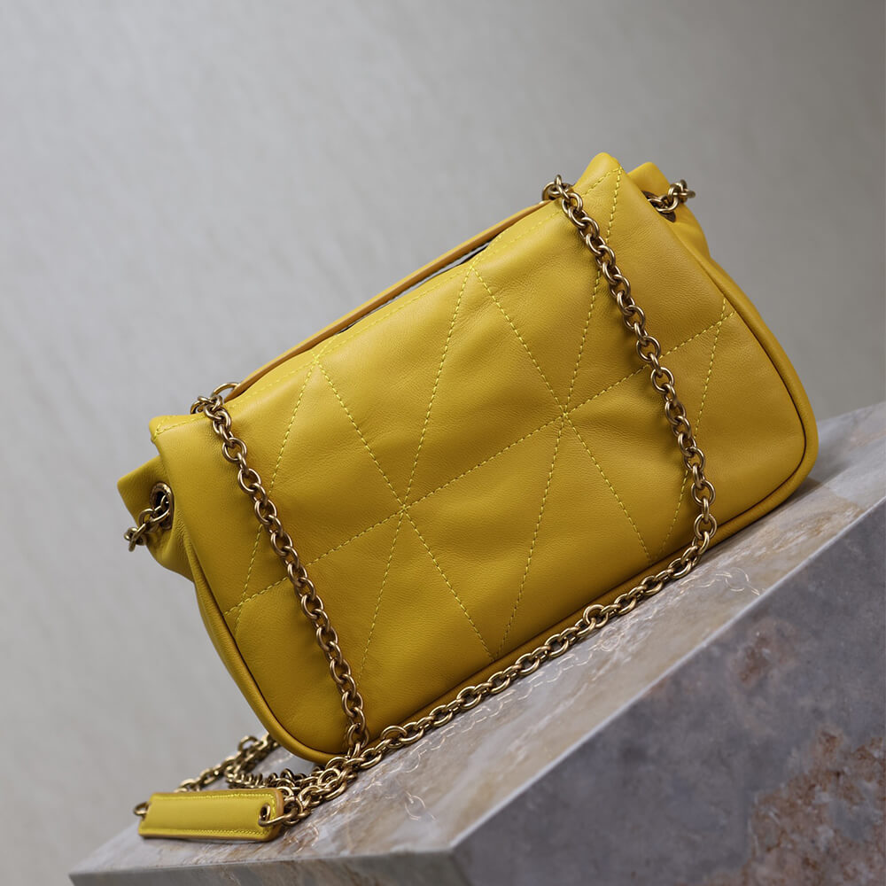 YSL jamie 4.3 mini in lambskin(HIGH-END GRADE) - Top Club