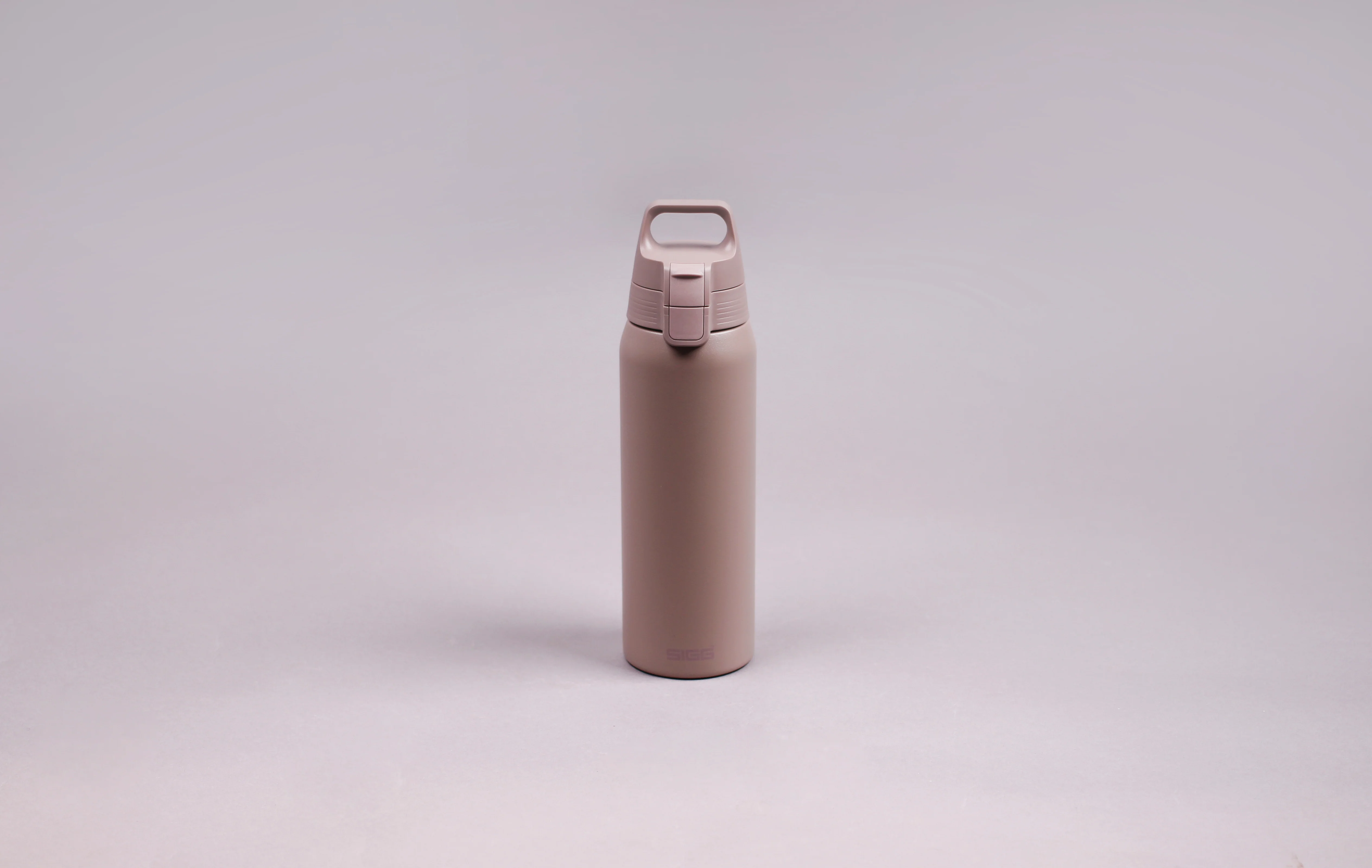 SIGG Shield Therm ONE – Isolierte Edelstahl Trinkflasche
