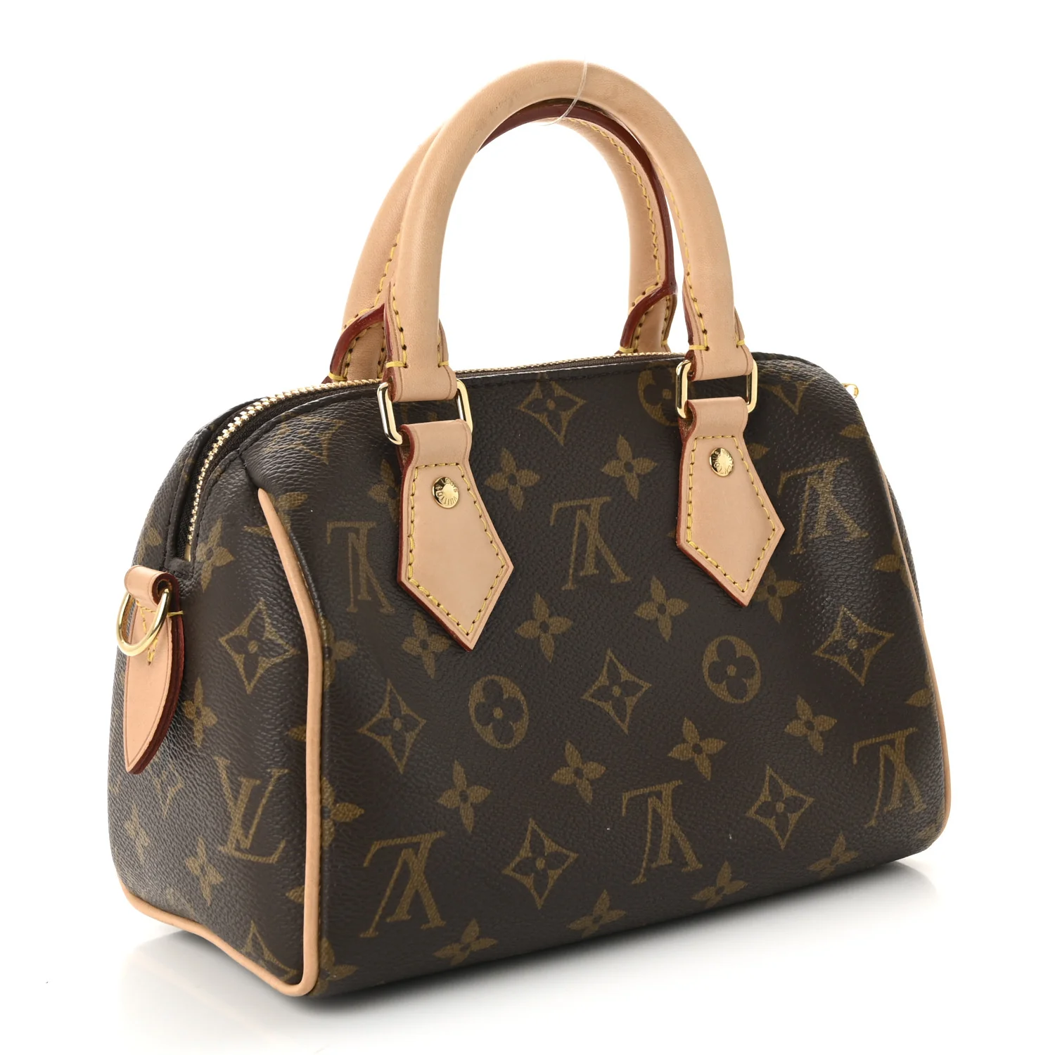 Monogram Speedy Bandouliere 20 - Top Club