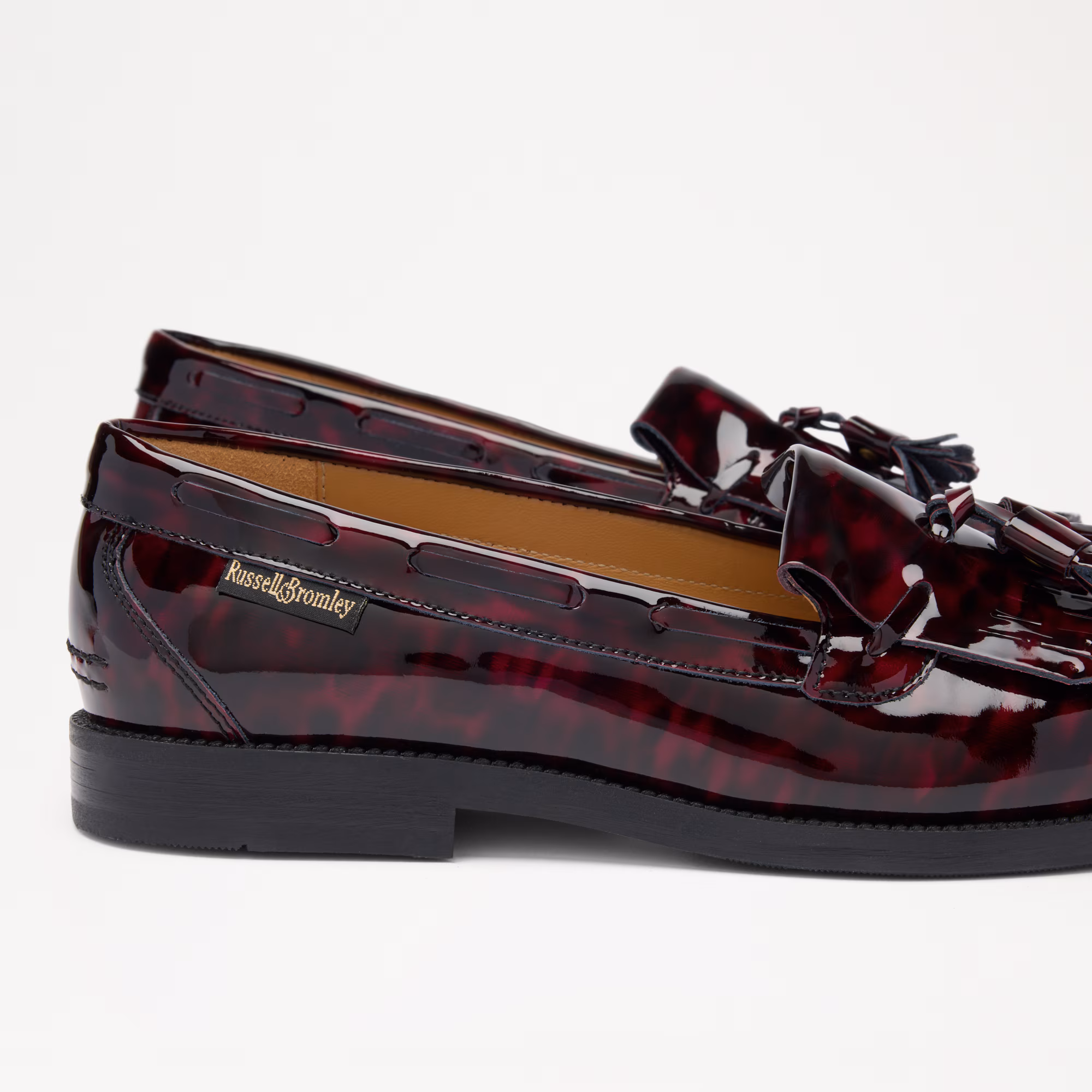 ChesterTassel Loafer