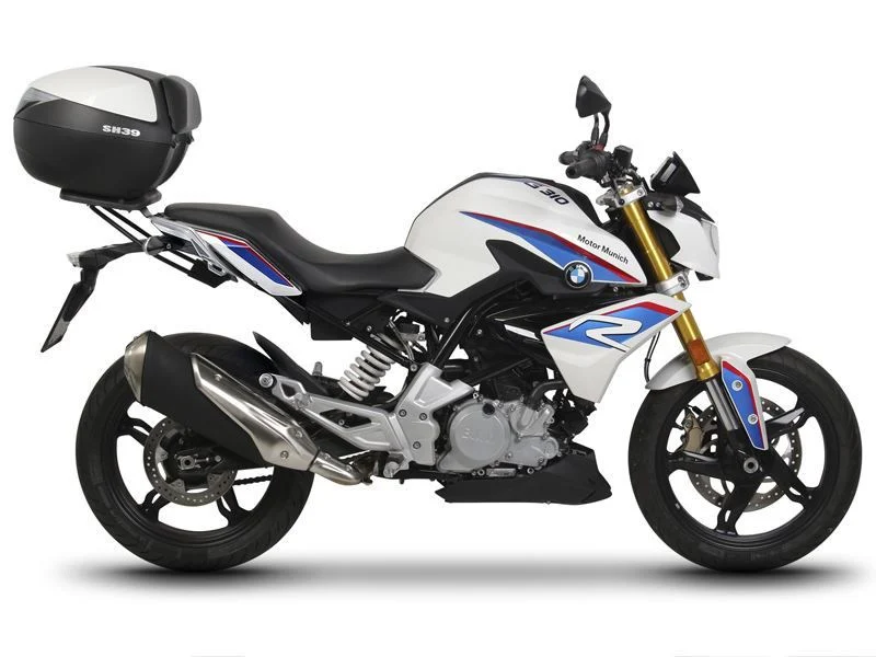 ANCLAJE SHAD W0G317ST - BMW G 310 R