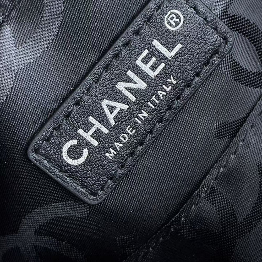 Chanel Cambon Camera Bag(HIGH-END GRADE) - Top Club