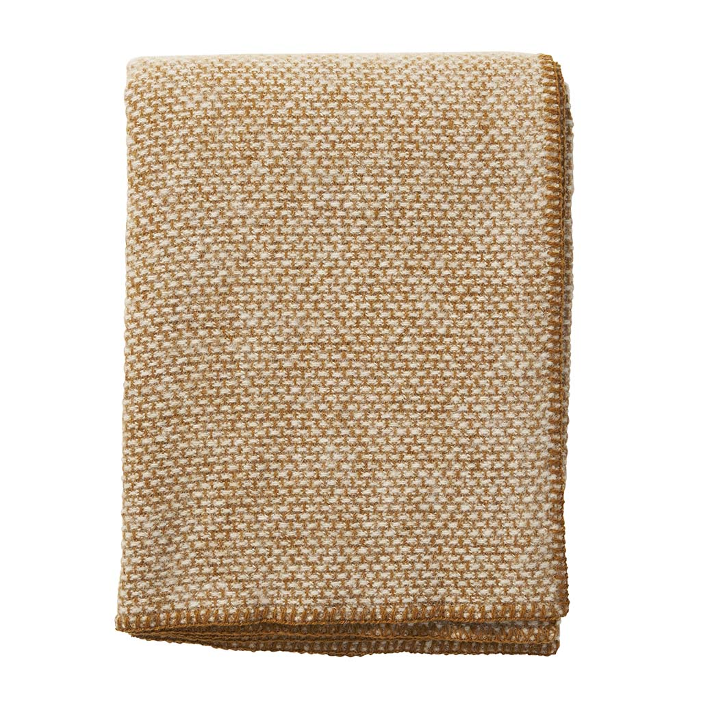 Klippan Domino Caramel