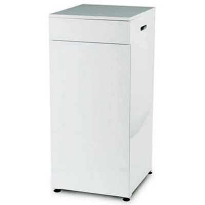 JBJ Aquarium - 10 GALLON STAND - WHITE