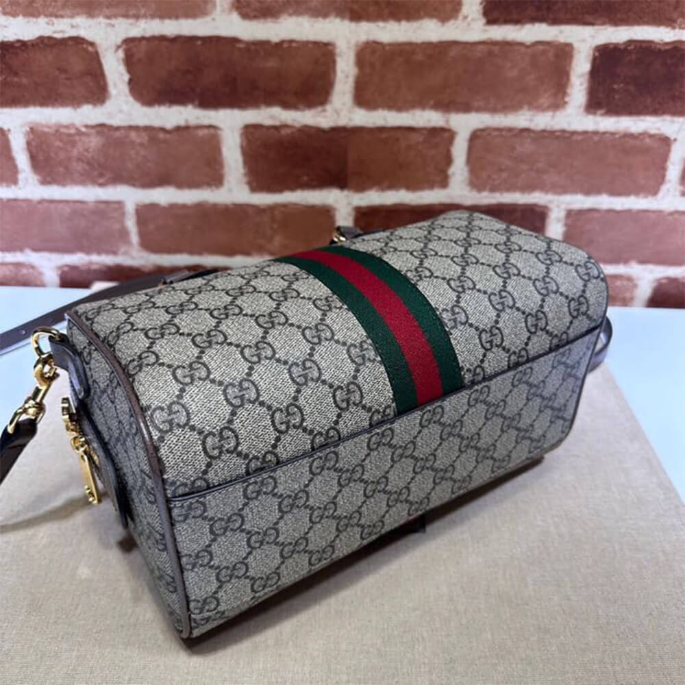 GUCCI Ophidia small top handle bag - Top Club