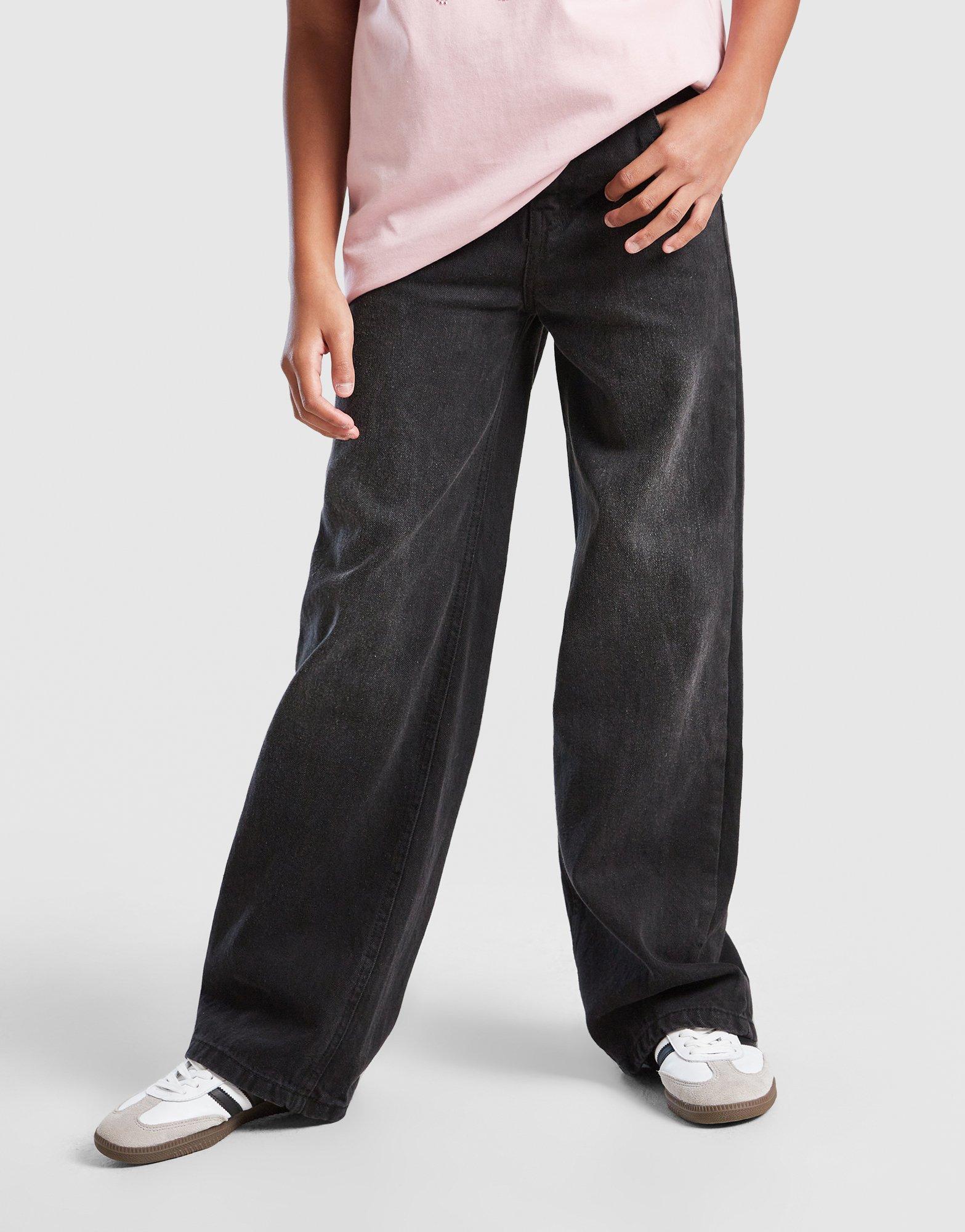 Pink Soda Sport Girls' Jeans Kinder