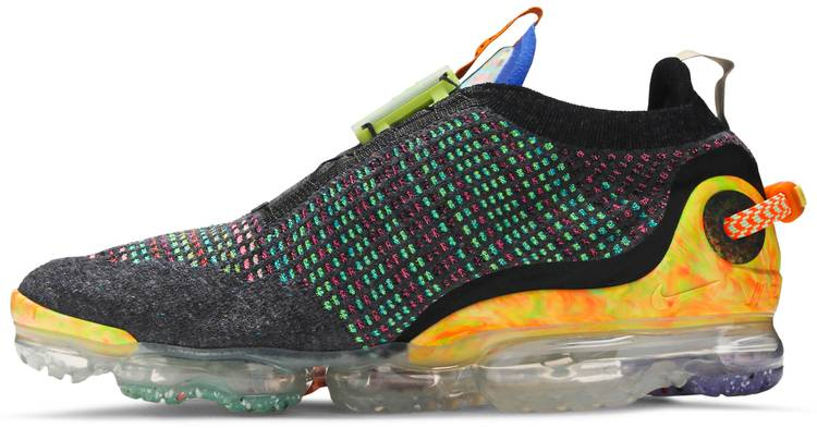 Air VaporMax 2020 Flyknit  Iron Grey  CJ6740-003 - Sneaker Replica Workshop