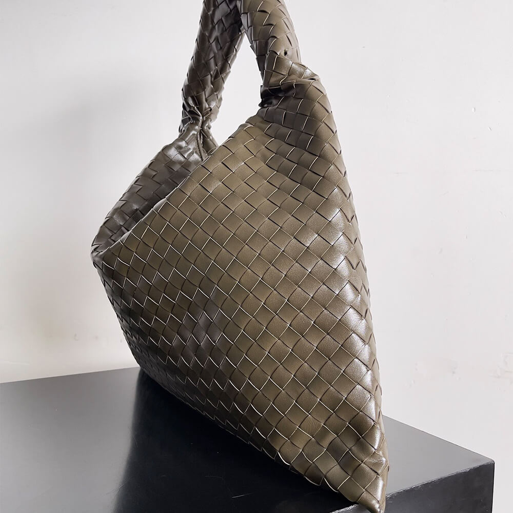 Bottega Veneta Large Hop(HIGH-END GRADE) - Top Club