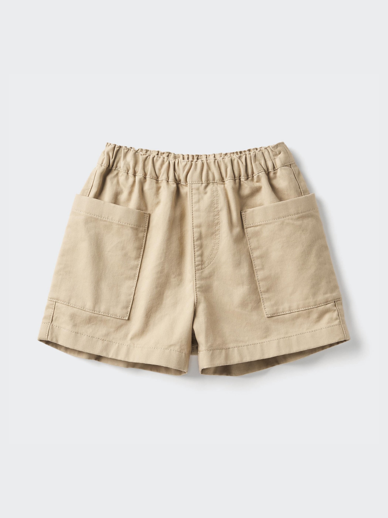 Easy Shorts