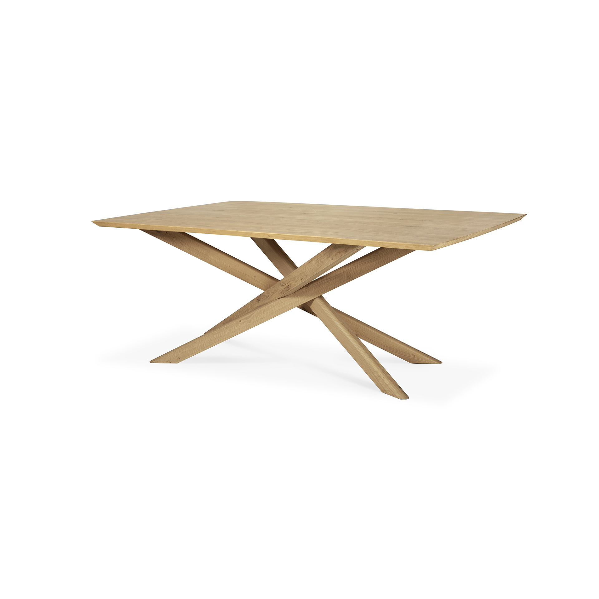 Tafel Mikado 203 - eiken