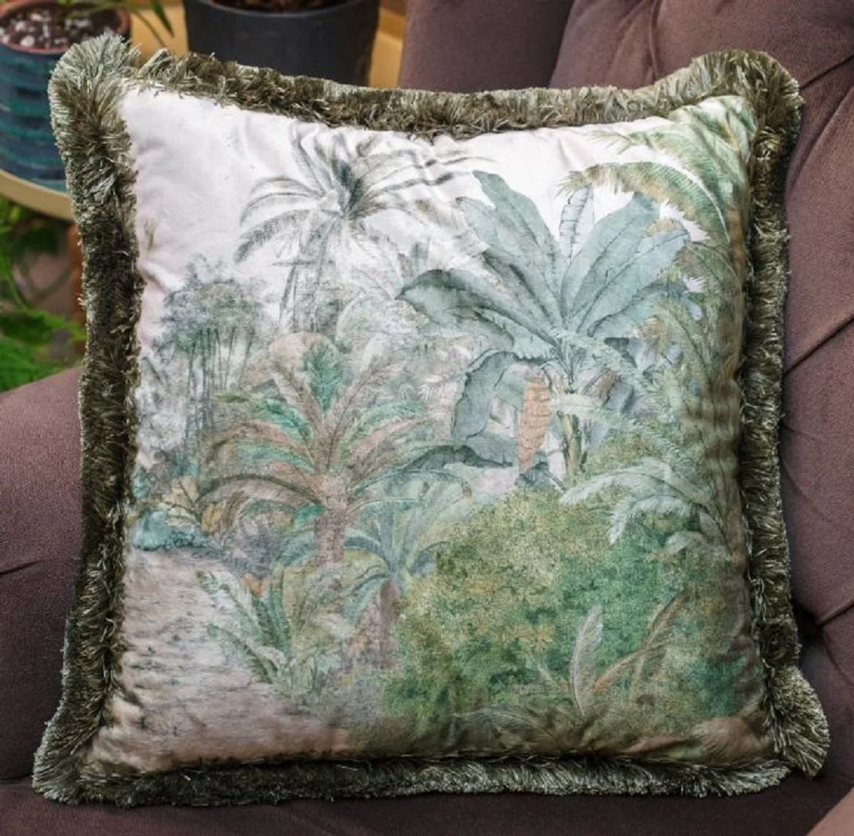 Without pillow