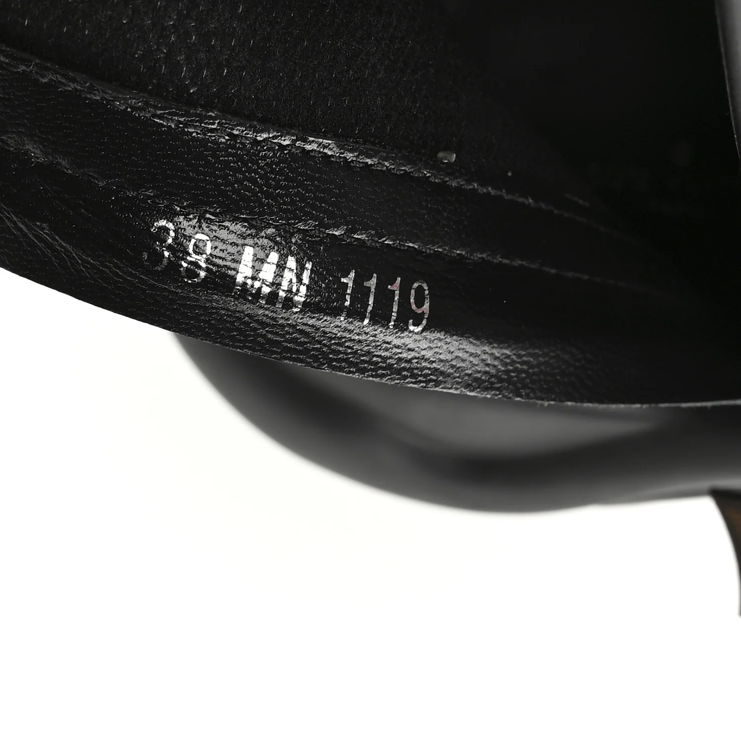 Mat Rubber Monogram LV Archlight Sneaker Boots 38 Black - Top Club