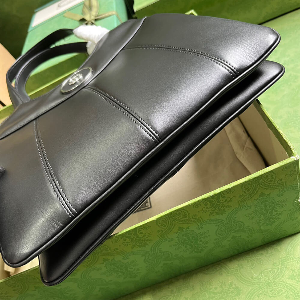 PETITE GG SMALL TOTE BAG - Top Club