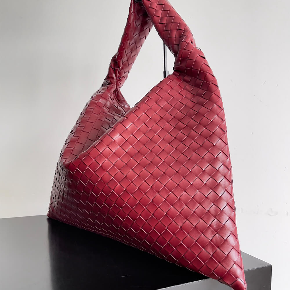 Bottega Veneta Large Hop(HIGH-END GRADE) - Top Club