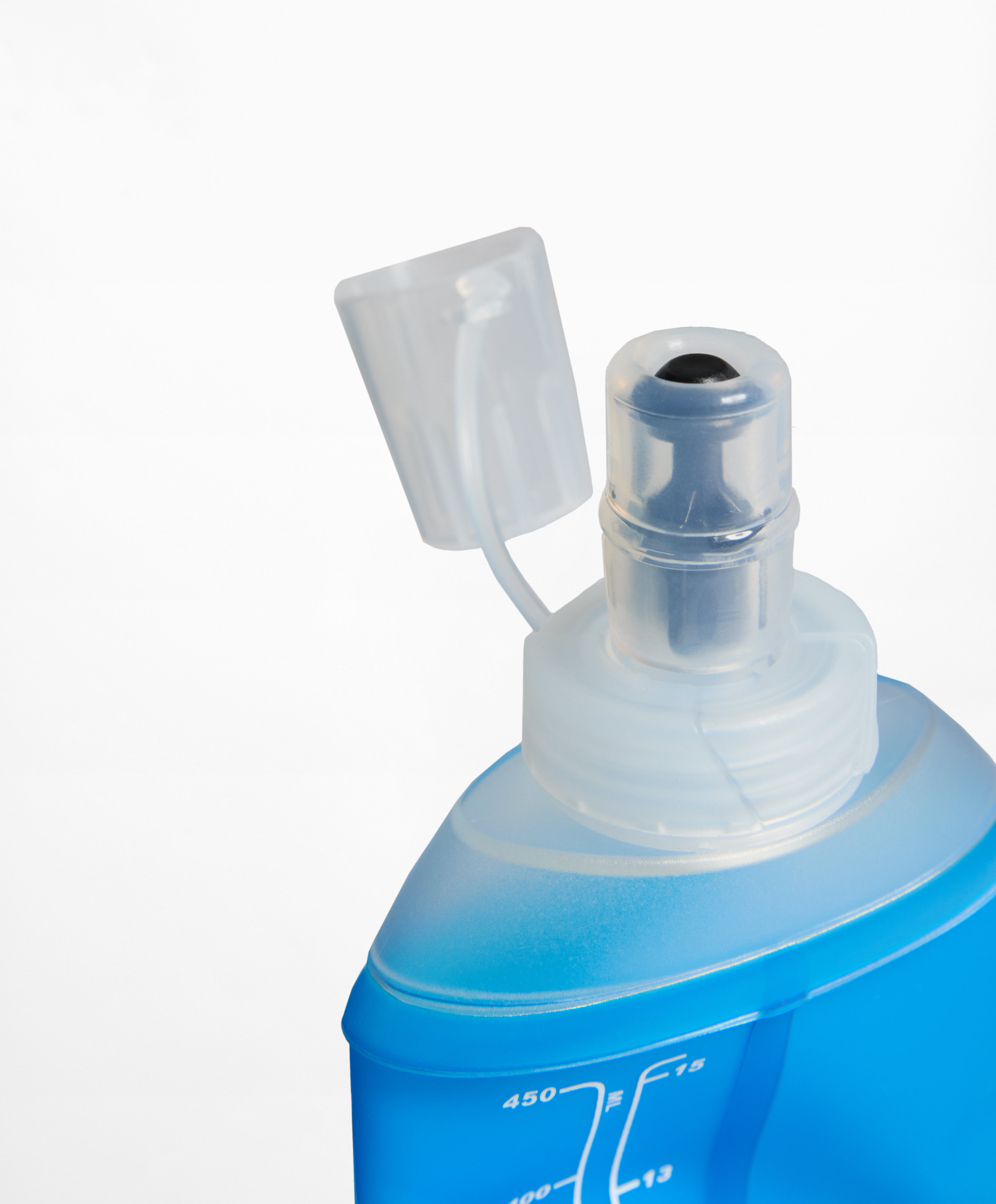 OYSHO 450ml flexible running bottle