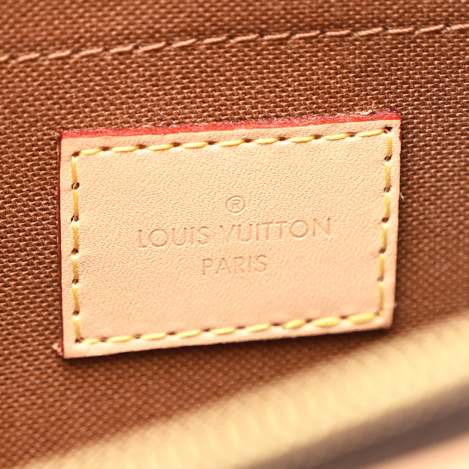 Monogram Multi Pochette Accessories Rose Clair - Top Club