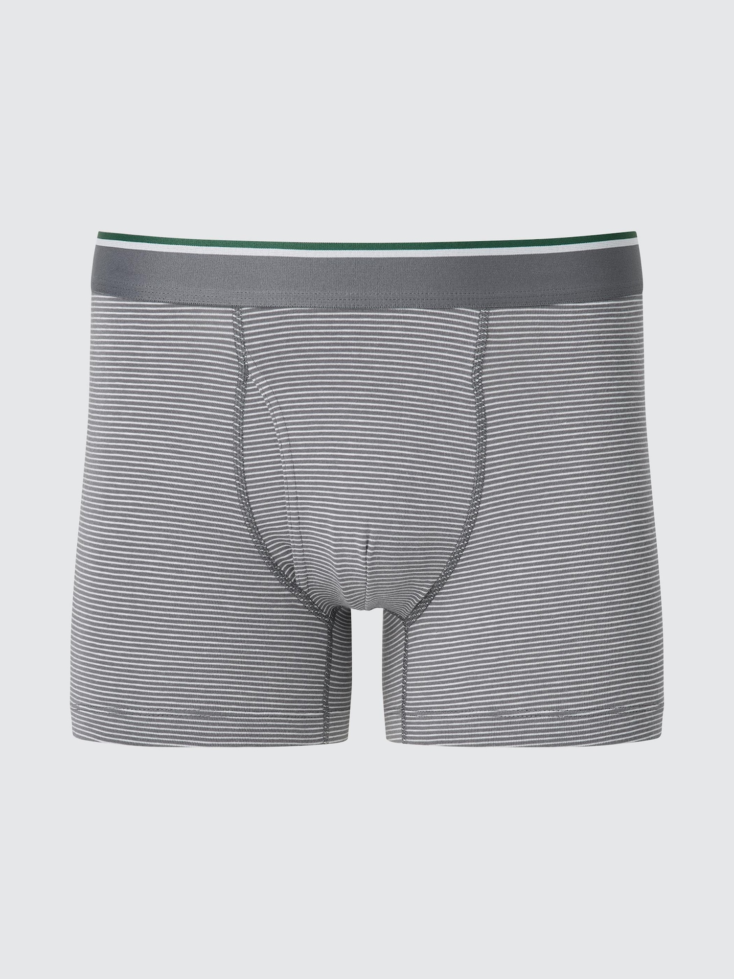 Cotton Boxer Briefs