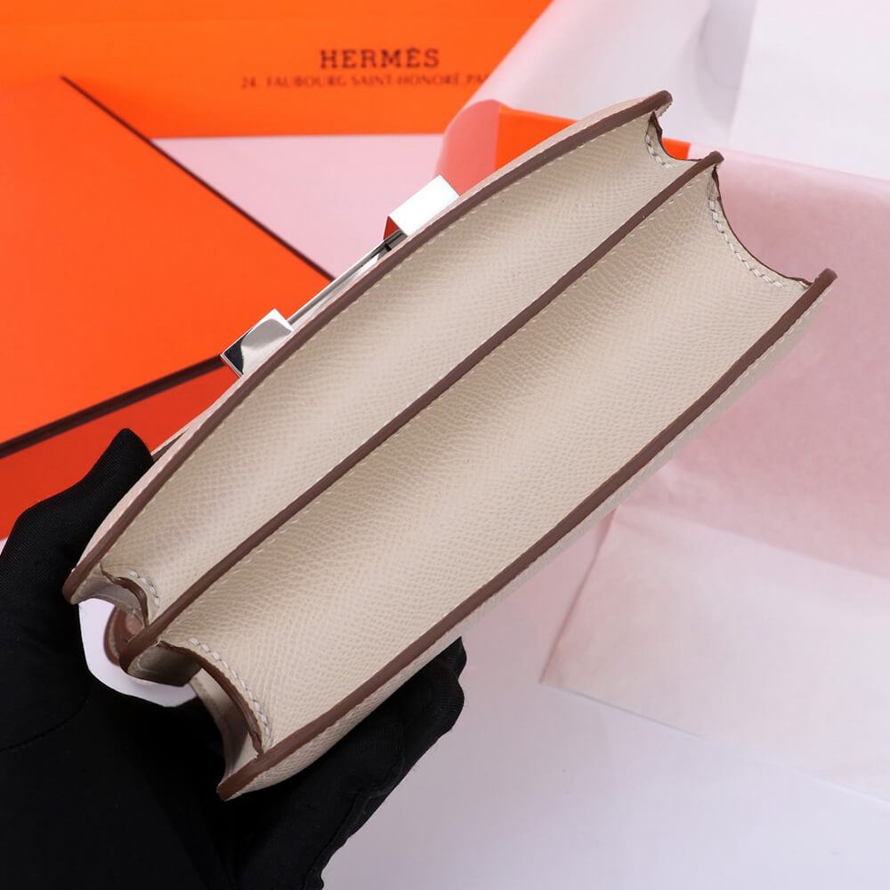 Hermes Constance 18 - Top Club