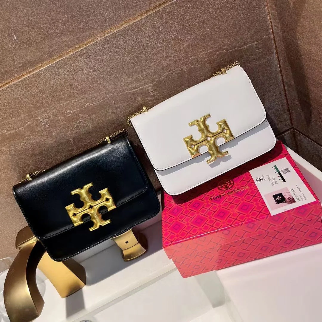 TB small square bag - Top Club