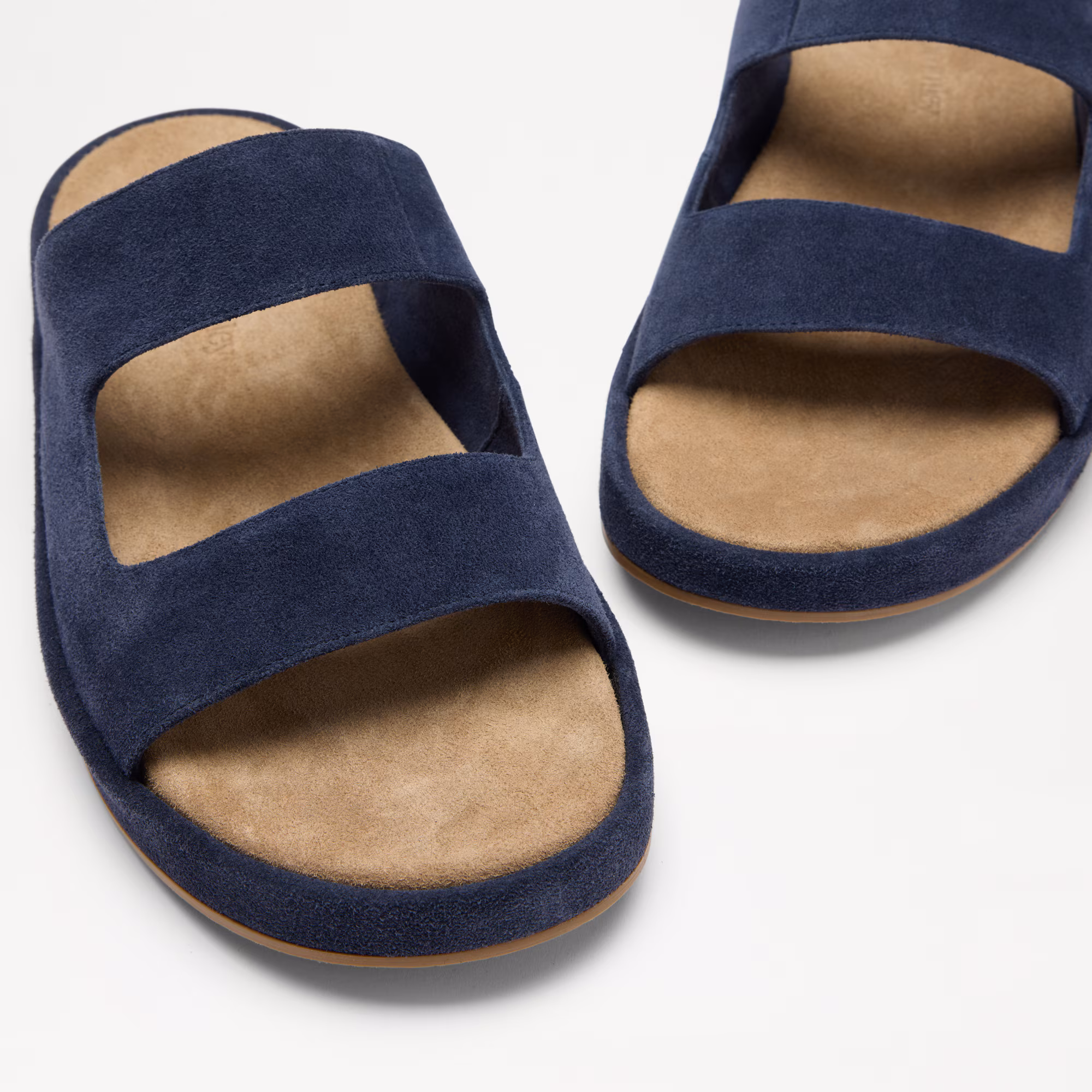 SidmouthSuede Slide