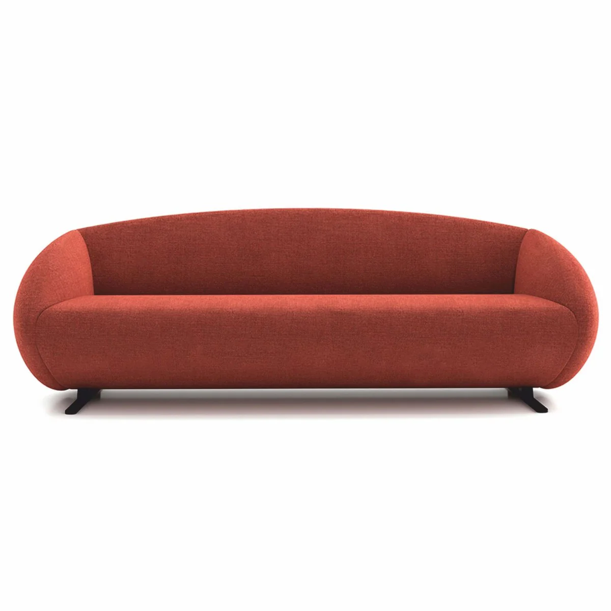 Luxury Sofa 210 cm - Various Colors - Living Room & Hotel Furniture