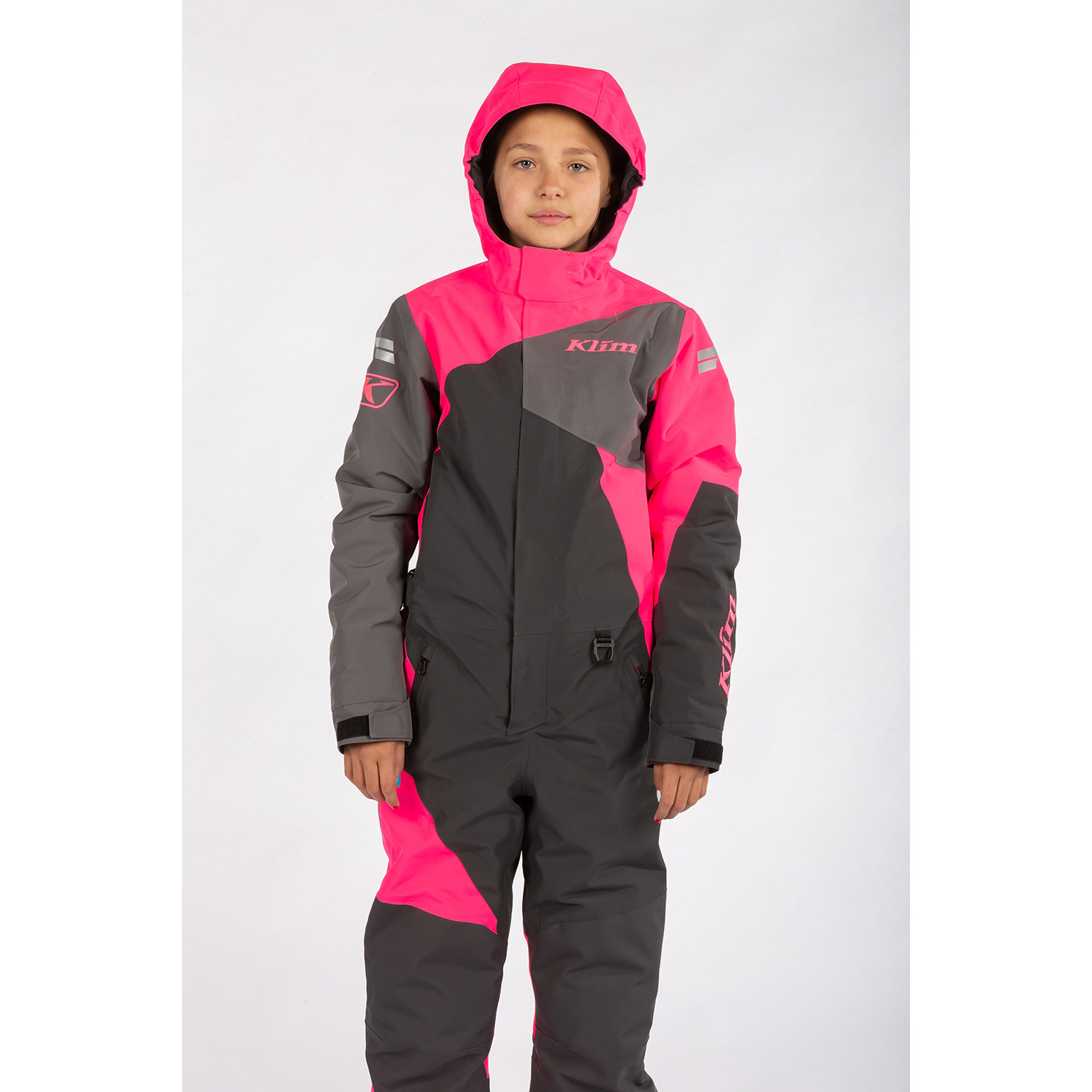 Railslide One-Piece Jugend