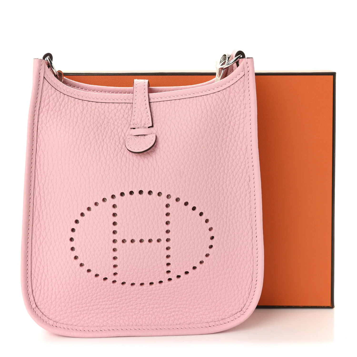 Taurillon Clemence Evelyne TPM Rose Sakura - Top Club