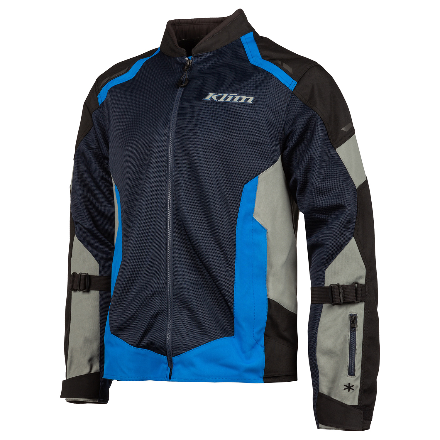 Induction jacket