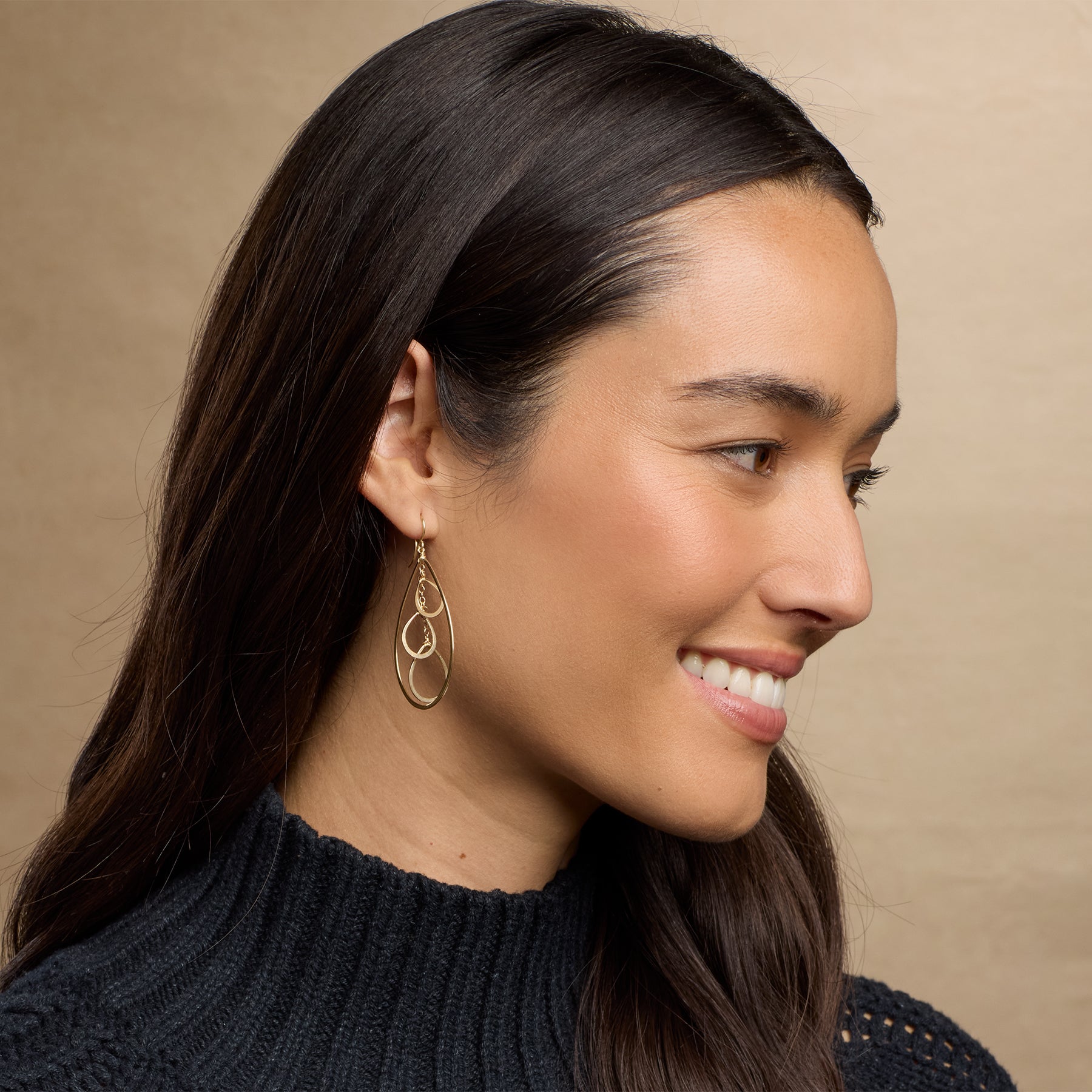 Always Bubbly Earrings - Sundance Living