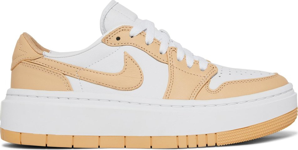 Best  Air Jordan 1 Elevate Low  White Onyx  DH7004-102 - Sneaker Replica Workshop