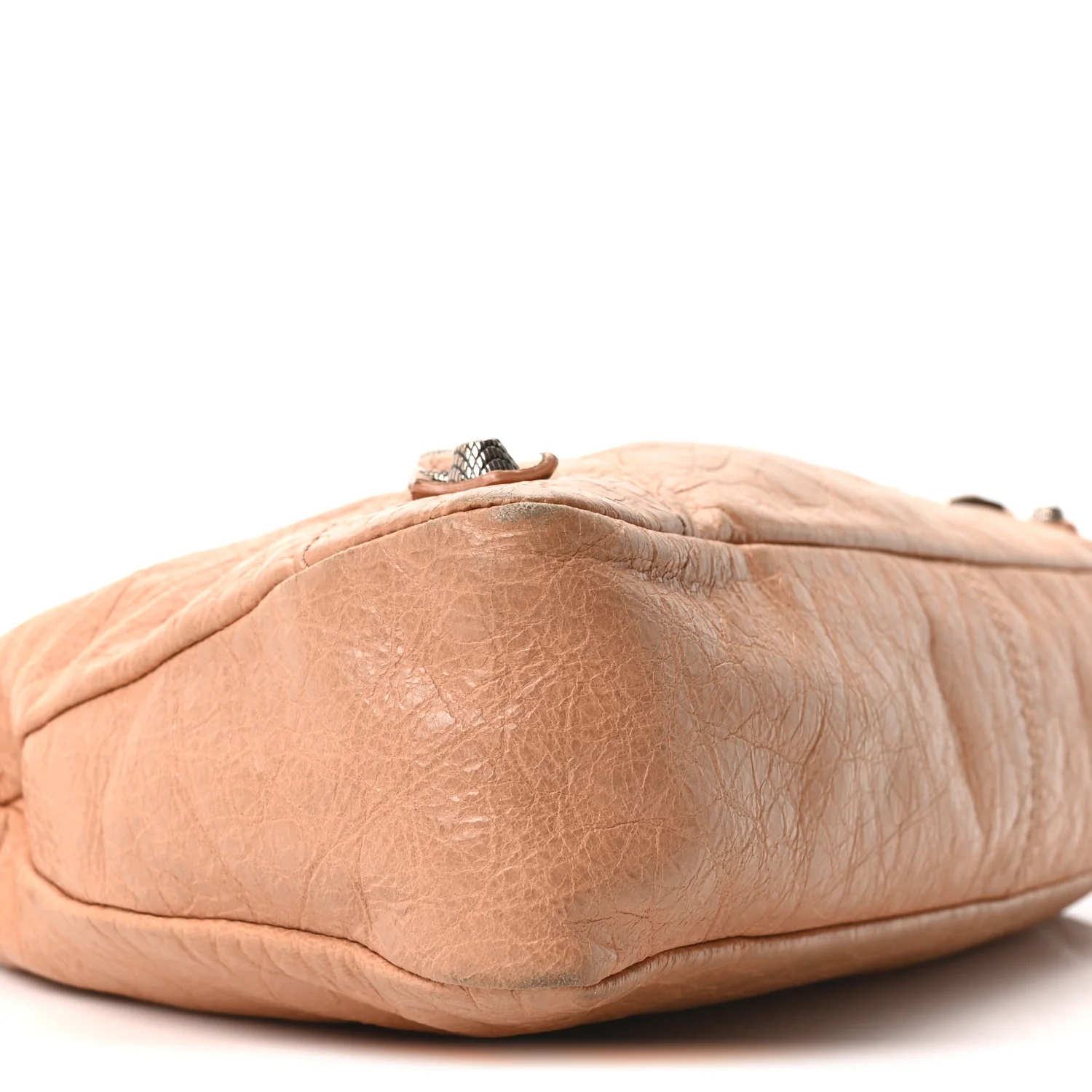Agneau Giant 12 Hardware Town Rose Blush - Top Club