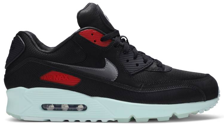 Air Max 90  Vinyl  CK0902-001 - Sneaker Replica Workshop