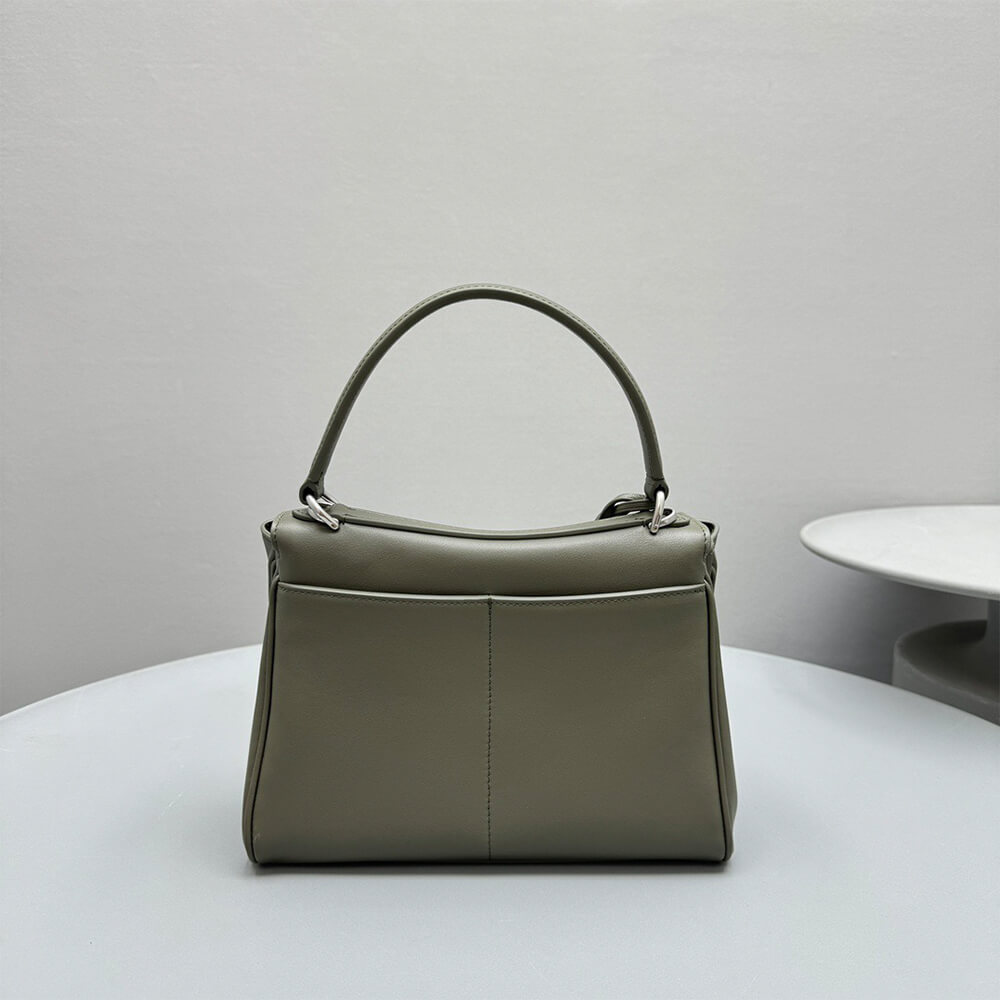 Balenciaga Women s Rodeo Handbag Mini(HIGH-END GRADE) - Top Club