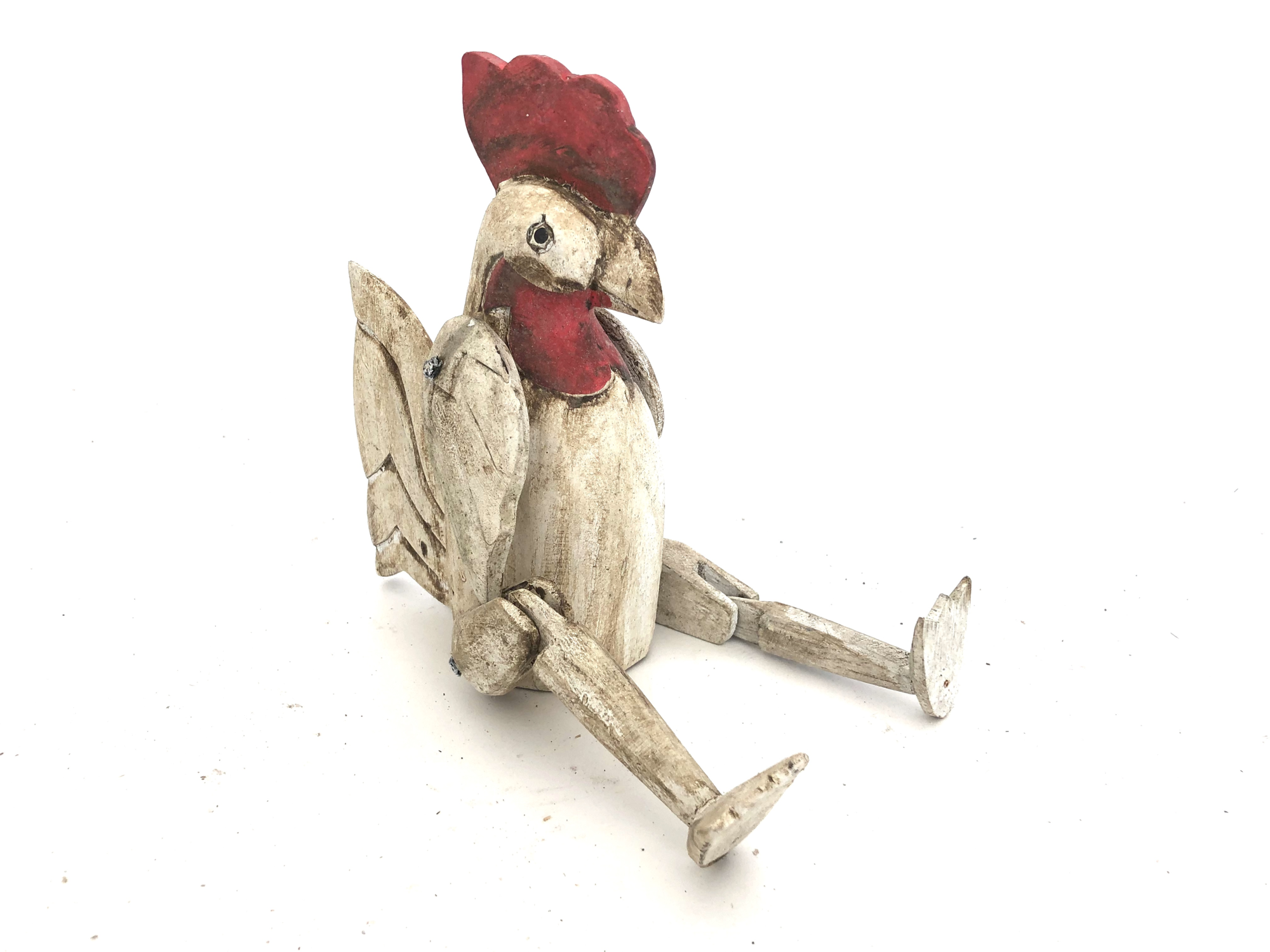 Chicken golek M 32cm