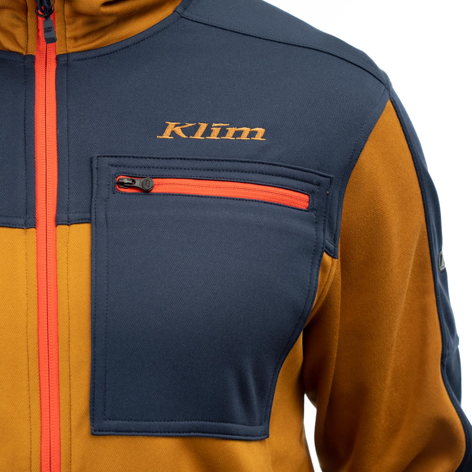 Glacier Hoodie