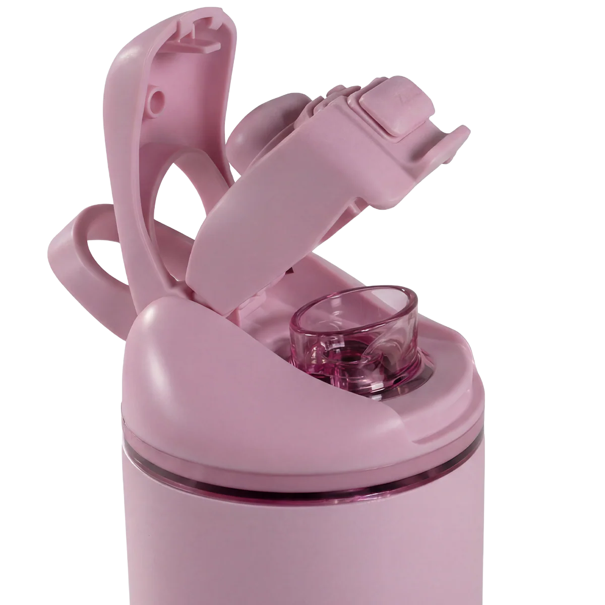 Ease2o 24oz FreeSip® Stainless Steel Water Bottle - Sweet Pea