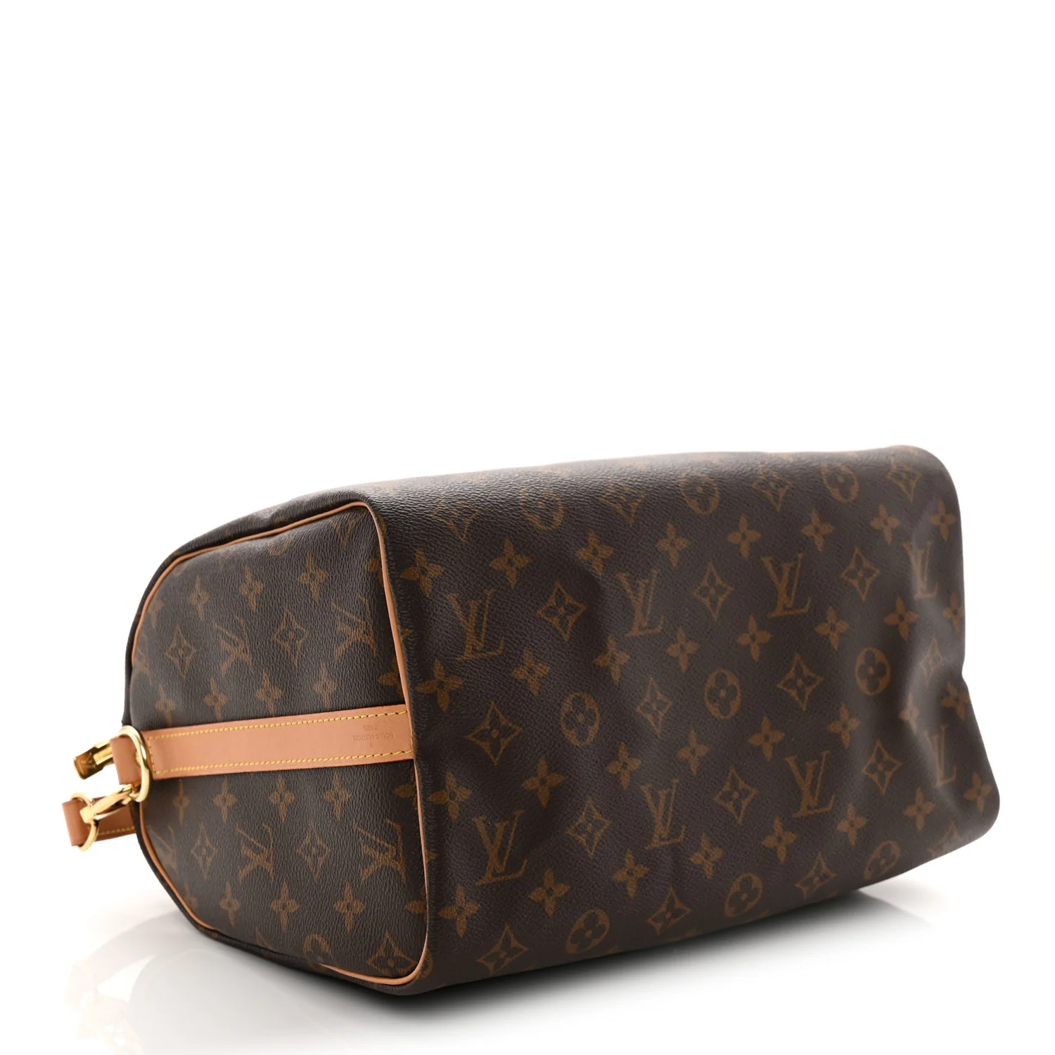 Monogram Speedy Bandouliere 30 - Top Club