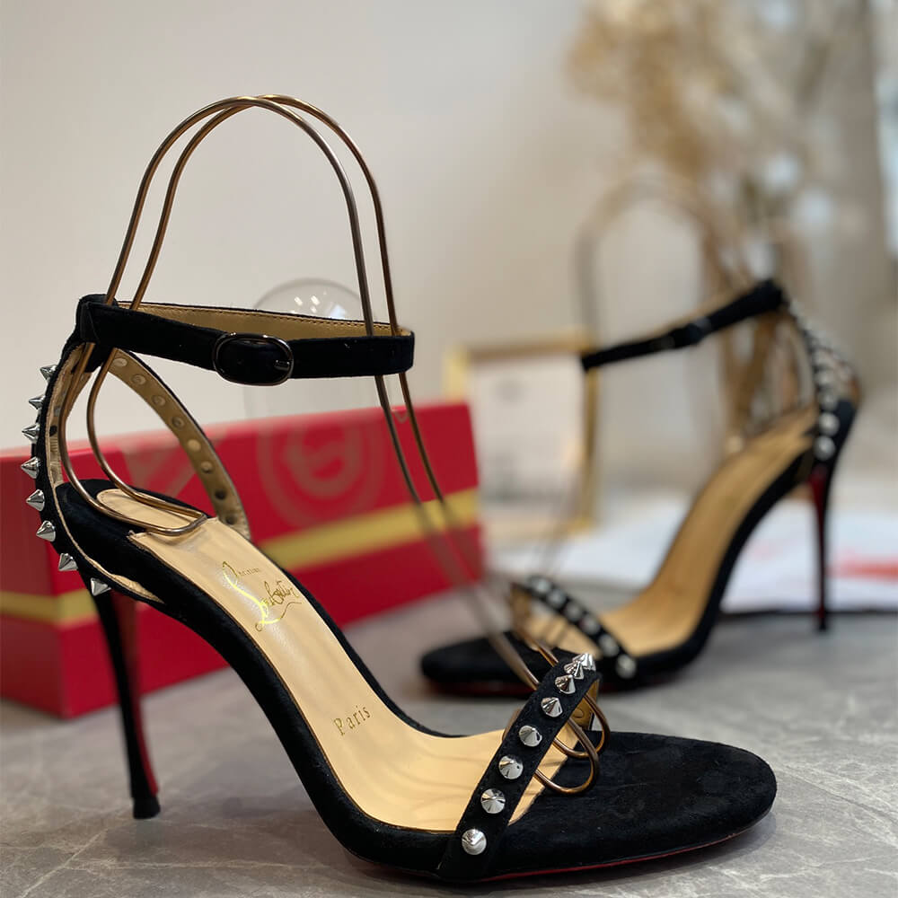 Christian Louboutin SO ME Flannel - Top Club