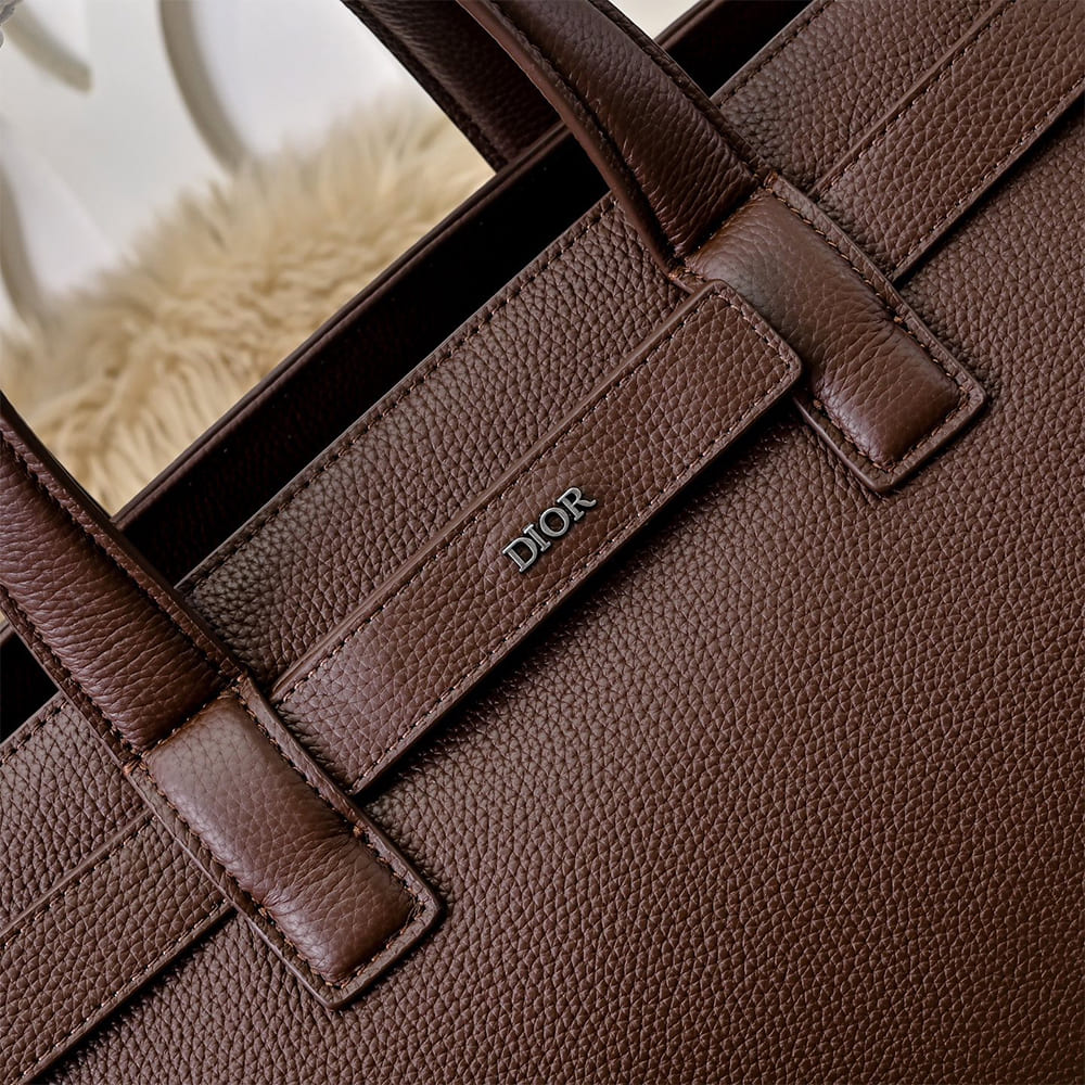 Dior Medium Dior Normandie Tote Bag(HIGH-END GRADE) - Top Club