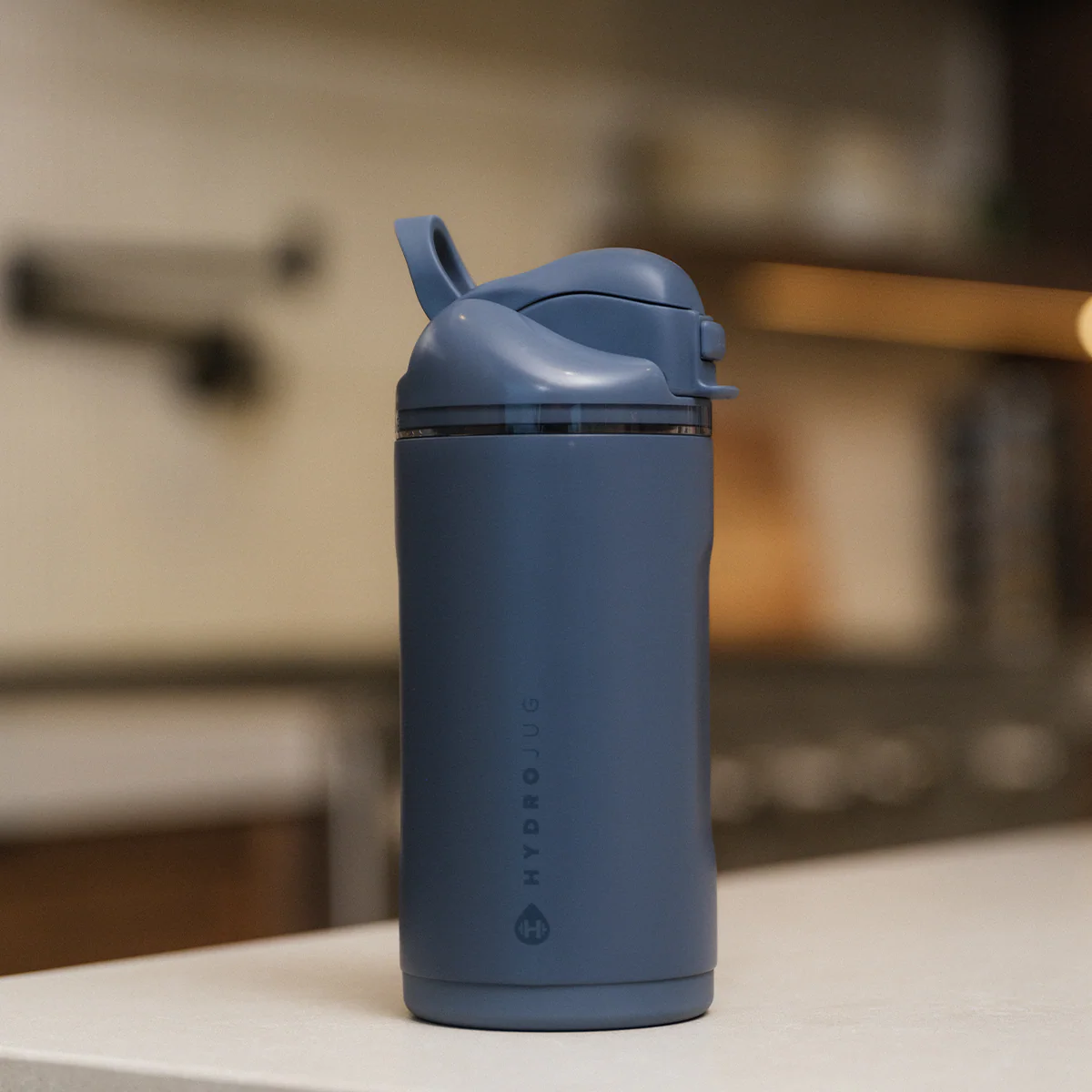 Ease2o 14oz FreeSip® Stainless Steel Water Bottle - Cascade