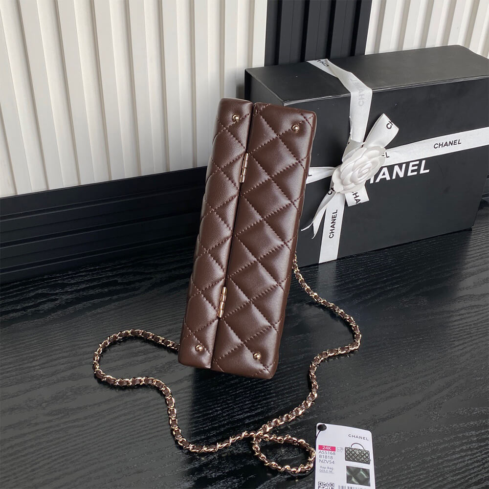 Chanel Box bag(HIGH-END GRADE) - Top Club