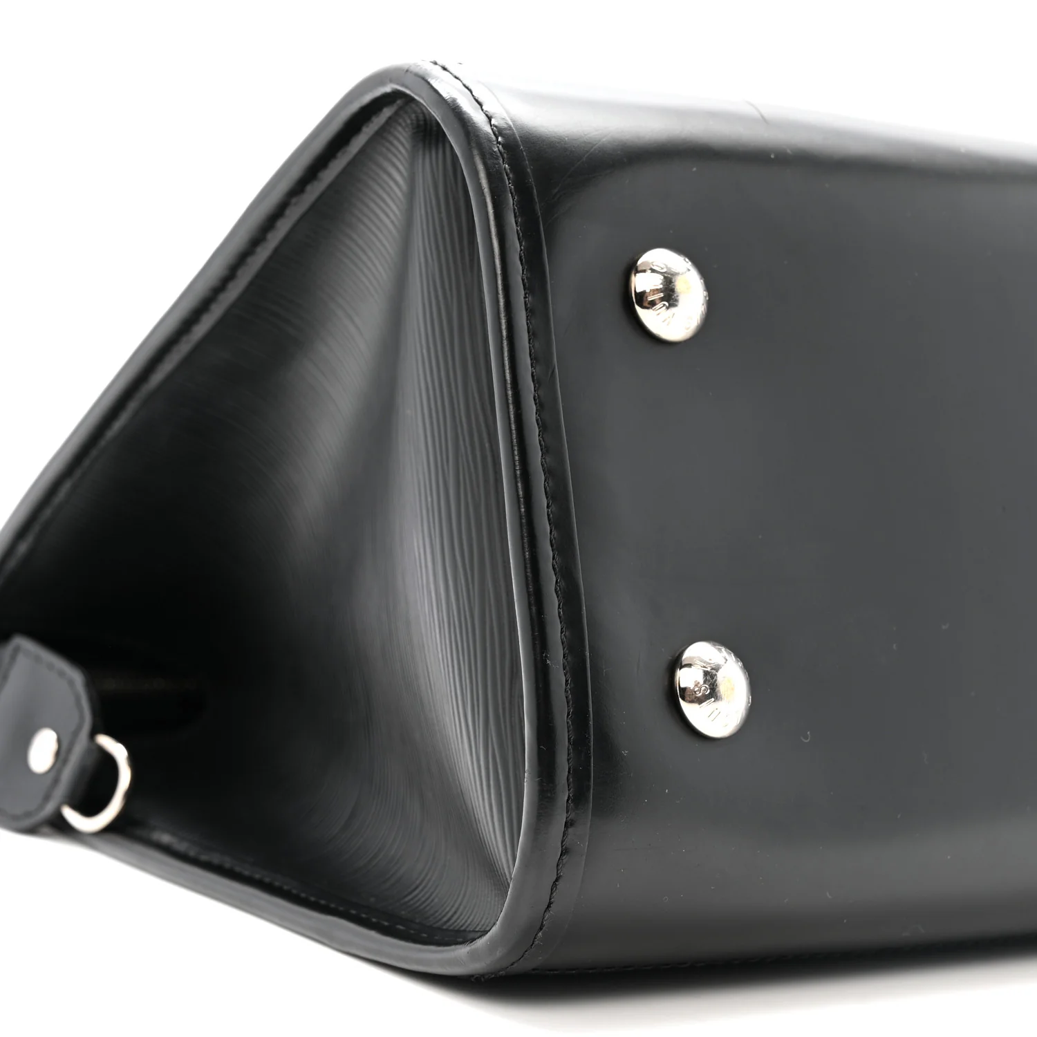 Epi Madeleine GM Black - Top Club