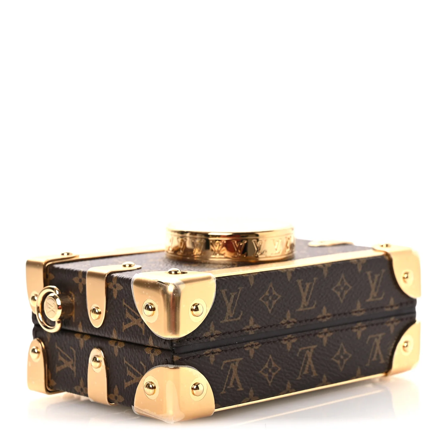 Monogram Pic Trunk - Top Club