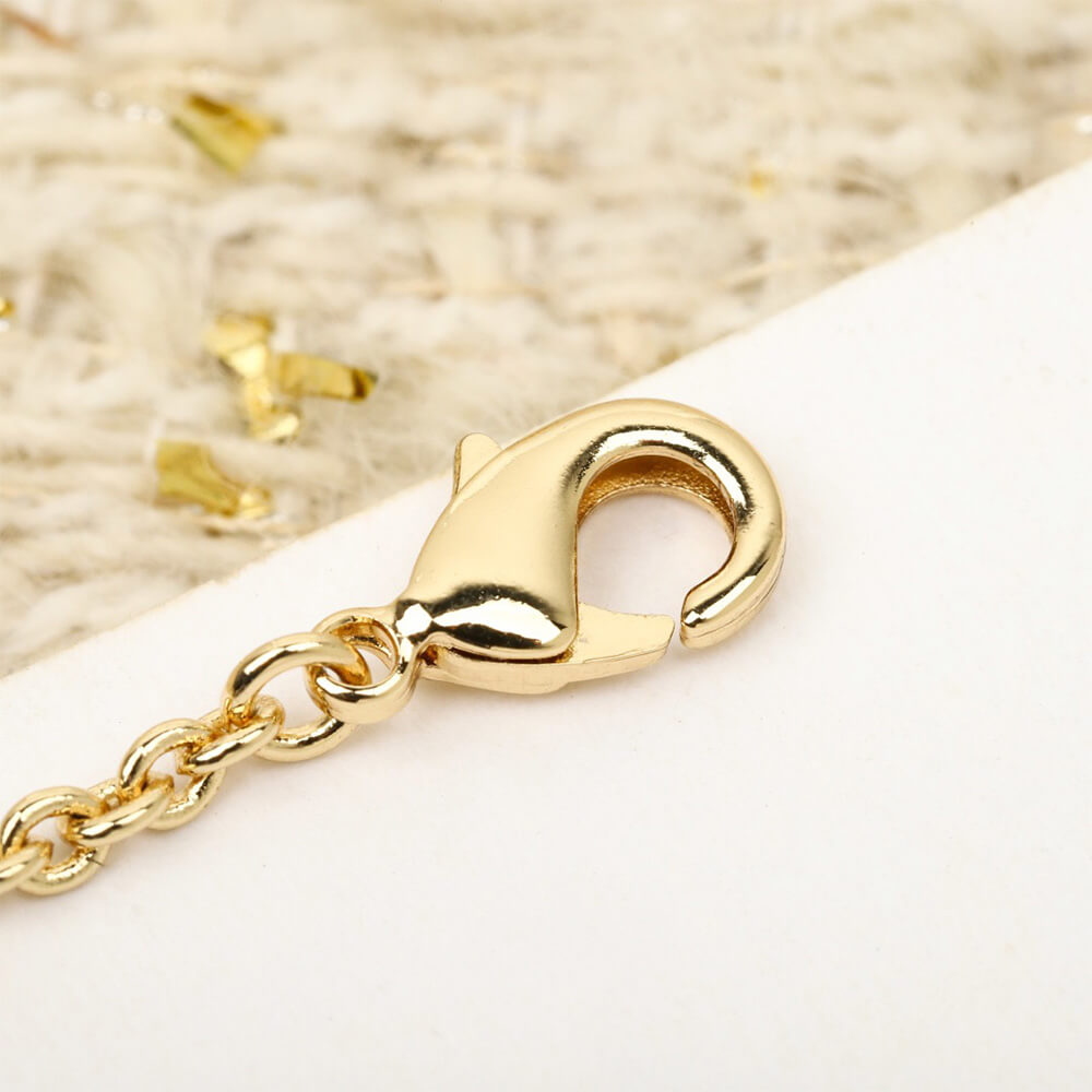 DIOR NECKLACE - Top Club
