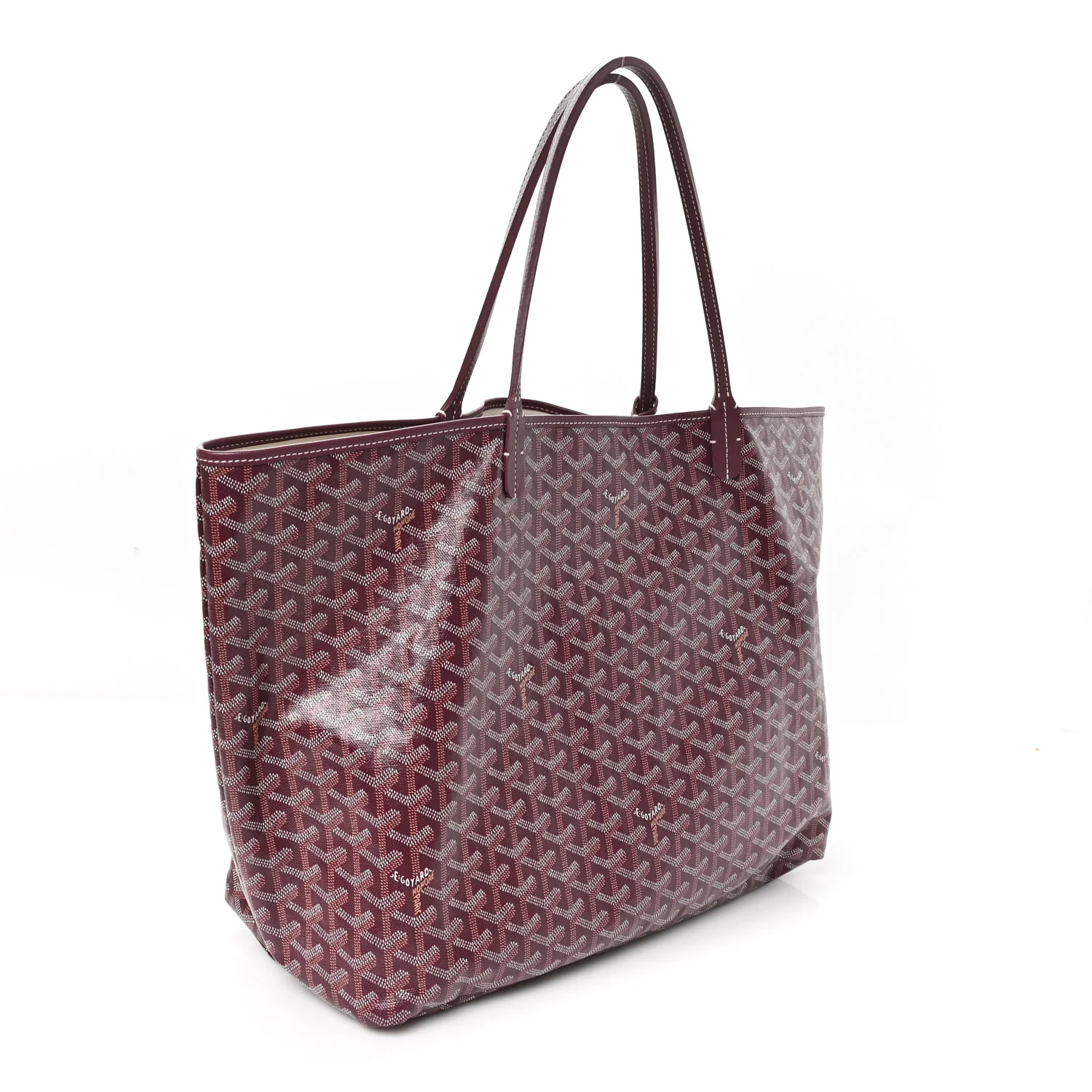 Goyardine Saint Louis GM Bordeaux - Top Club