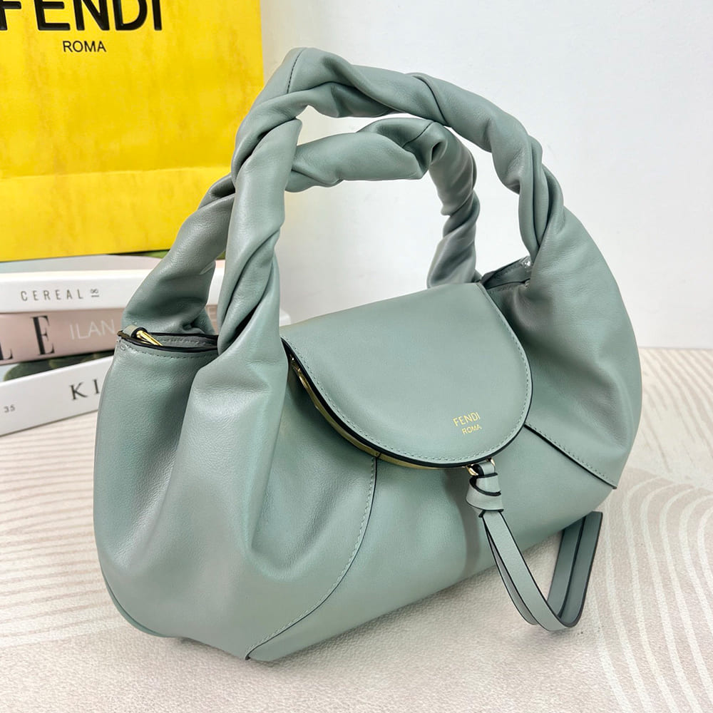 Fendi Spy Small(HIGH-END GRADE) - Top Club