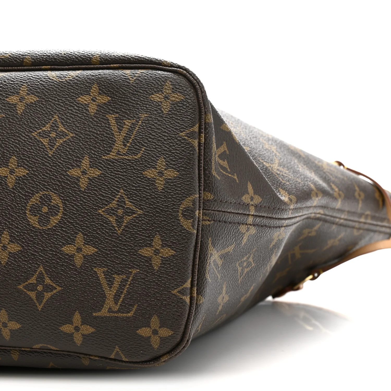 Monogram Neo Neverfull MM - Top Club